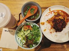 -小满手工粉(上海文峰广场店)