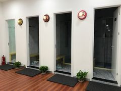 -CrossFit ShiFu美式综合体能训练馆