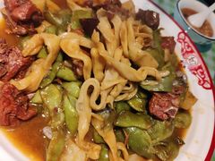 -人民公社大食堂(顺义总店)
