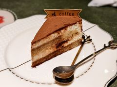 -吱咖啡西式简餐
