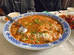 -莲花石酸菜鱼(临海远洲路店)