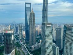 -东方明珠广播电视塔