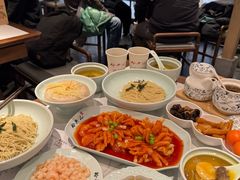 -裕兴记•蟹黄面馆(人民广场店)