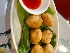 -一家亲台菜餐厅(银塘中路店)