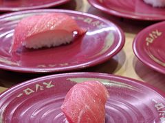 -寿司郎(北京路粤潮楼店)