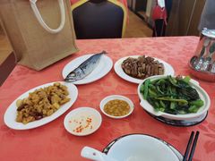 -深运潮州粥(东门店)