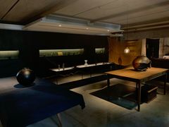 -元白和创园展厅