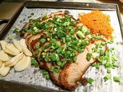 -绿茶餐厅(成都大悦城店)