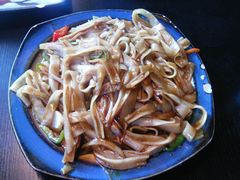 干炒牛河-串来串去(中关村店)