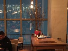 -上海柏悦酒店·世纪100牛排馆