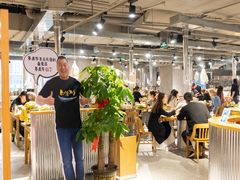 大堂-姜虎东白丁烤肉(恒隆广场店)
