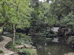 -秋霞圃