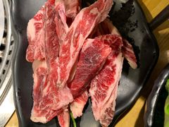 -牛市牛烤肉(西单大悦城店)