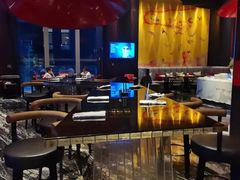 -西安W酒店·WEI全味西餐厅