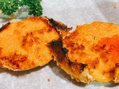 -山之川日料放题(通州店)