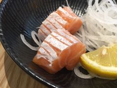 -Sushi Love 创意寿司(丽影广场店)