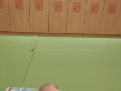 -金宝贝早教(荟聚中心)