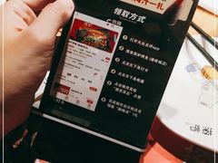-探炉·香辣豆花烤鱼(雄峰城店)