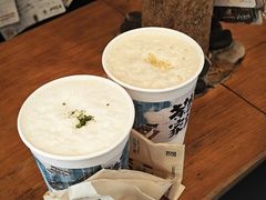 -茶颜悦色(岳麓山顶店)