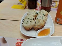 -小杨生煎(深圳岗厦北店)