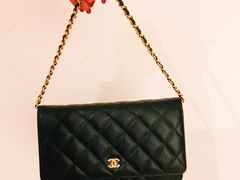 -CHANEL(ifs国际金融店)