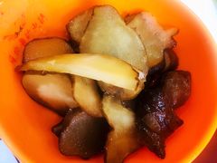 -万佛湖许老大铁锅鱼(黑金冠店)