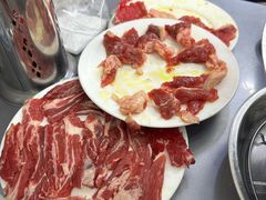 -松明一烤肉馆(鲁园店)