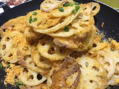 -林口邵胖子大鹅(新安街东五店)