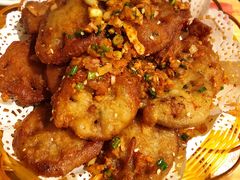 -冶建镜子·老南昌大排档·江西虾王(总店)