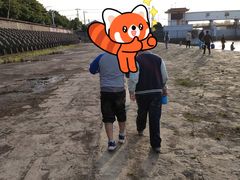 -华夏文化旅游区三甲港海滨区