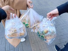 -年记·兴顺斋 牛街清真熟食小吃店