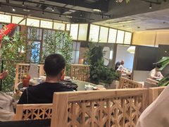 -莺花渡火锅City Green(万象城店)