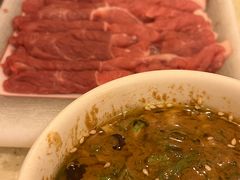 -八先生涮肉房(三里河店)