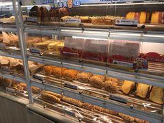 -85度C(南京龙江店)