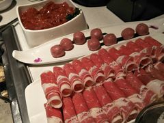 -海底捞火锅(长沙华创国际广场店)