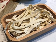 -东门口涮肉·砂锅·烤串(老门东店)