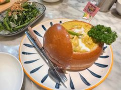 -PHO爺·越南料理(亦庄大族广场店)