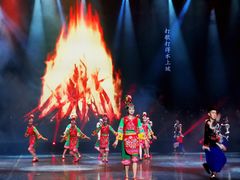 -七彩云南欢乐世界