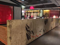 -巴蜀风月·聚会团建·生日宴(宝安店)