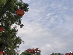 -大唐不夜城-开元广场