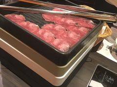 -MoMo牧场·寿喜烧专门店(长泰广场店)