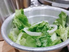 -姜虎东白丁烤肉(深圳湾后海汇店)