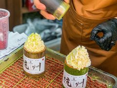 -湖畔居茶楼(湖滨店)