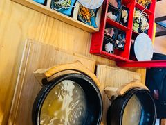 -勺子米线·云南传统小吃市集(四方街店)