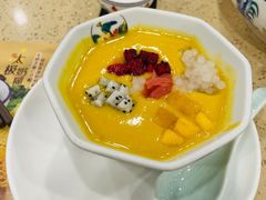 -点都德(世纪汇店)
