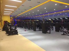 -悦健身游泳健身馆(宋家庄店)