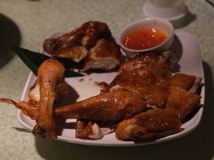 -渔太泰漓江小馆·广西融合菜(西街店)
