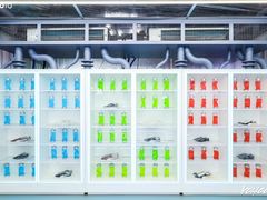 -东浩兰生上海世博展览馆