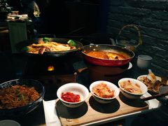 -刀板香·安徽菜(国购IFC店)