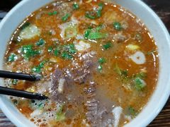-化三驴肉汤(金明东街店)